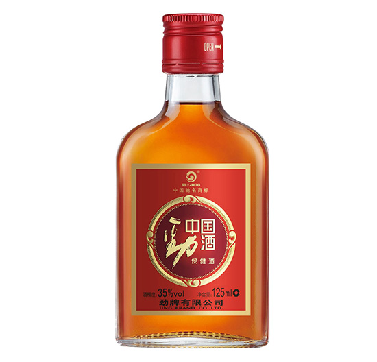 125ml中国劲酒
